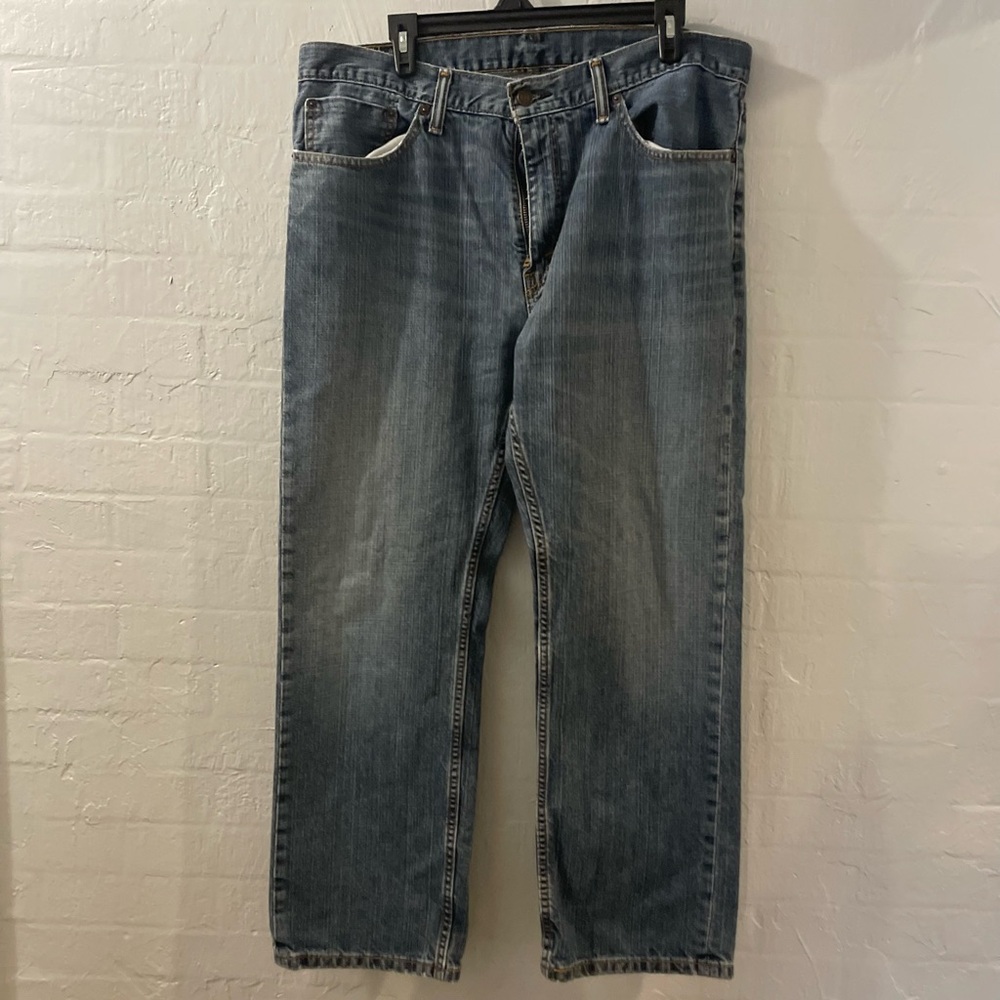 Vintage Levi 559 Jeans